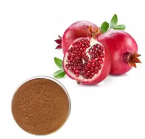 Pomegranate Peel Extract
