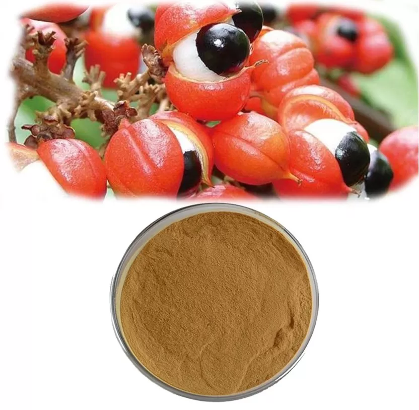 Guarana Extract