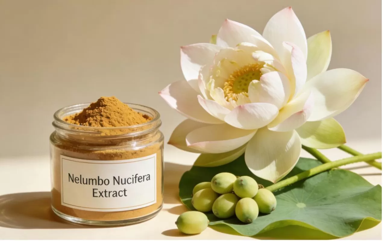 Nelumbo Nucifera Extract