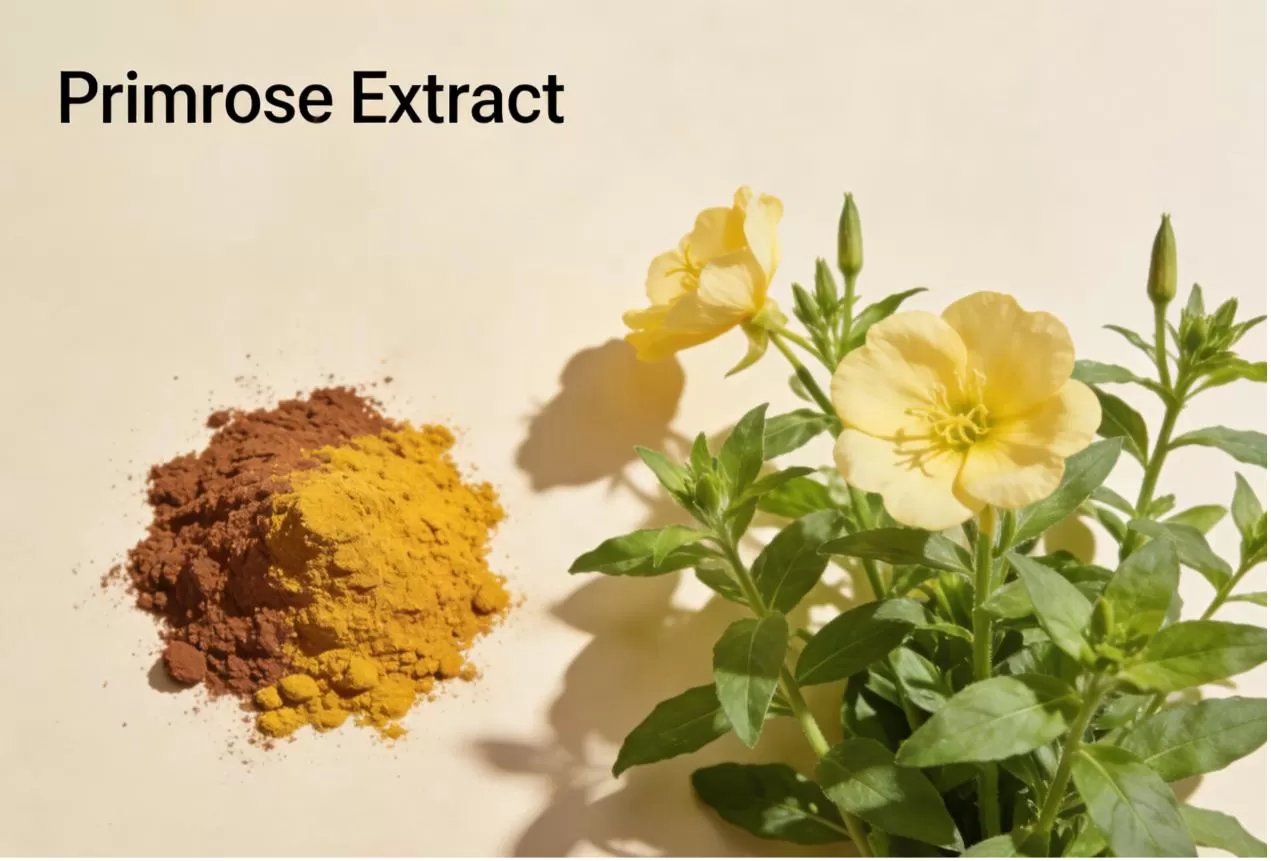 Primrose Extract