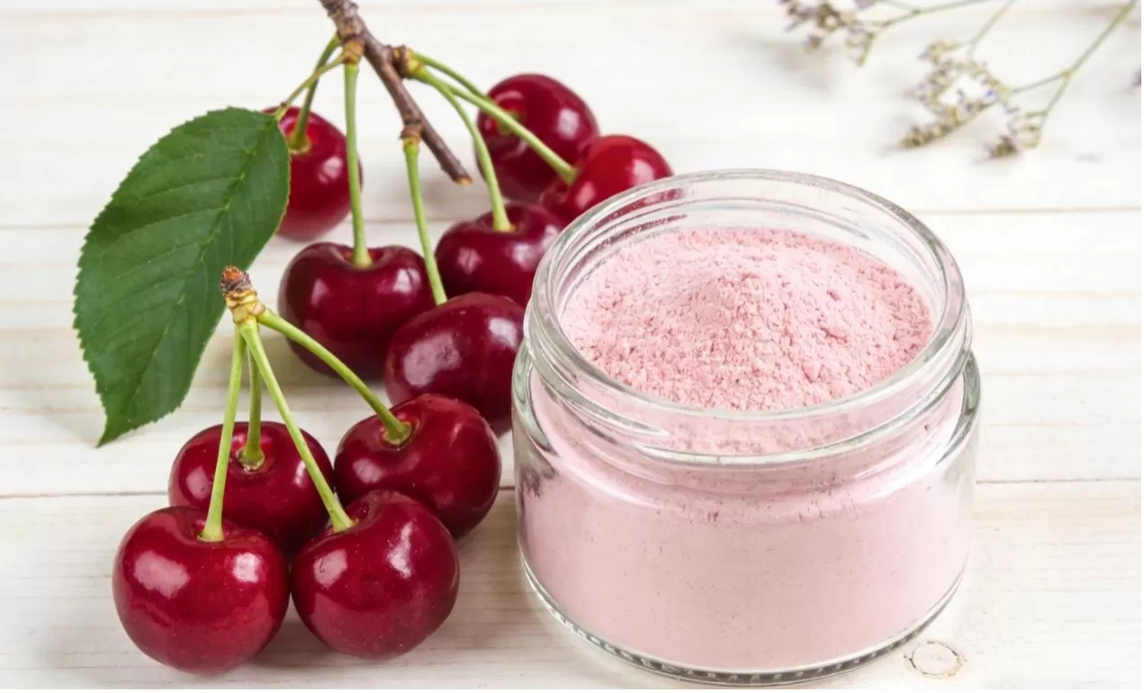 Malpighia Emarginata Extract