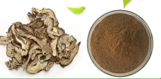 Black Cohosh Extract