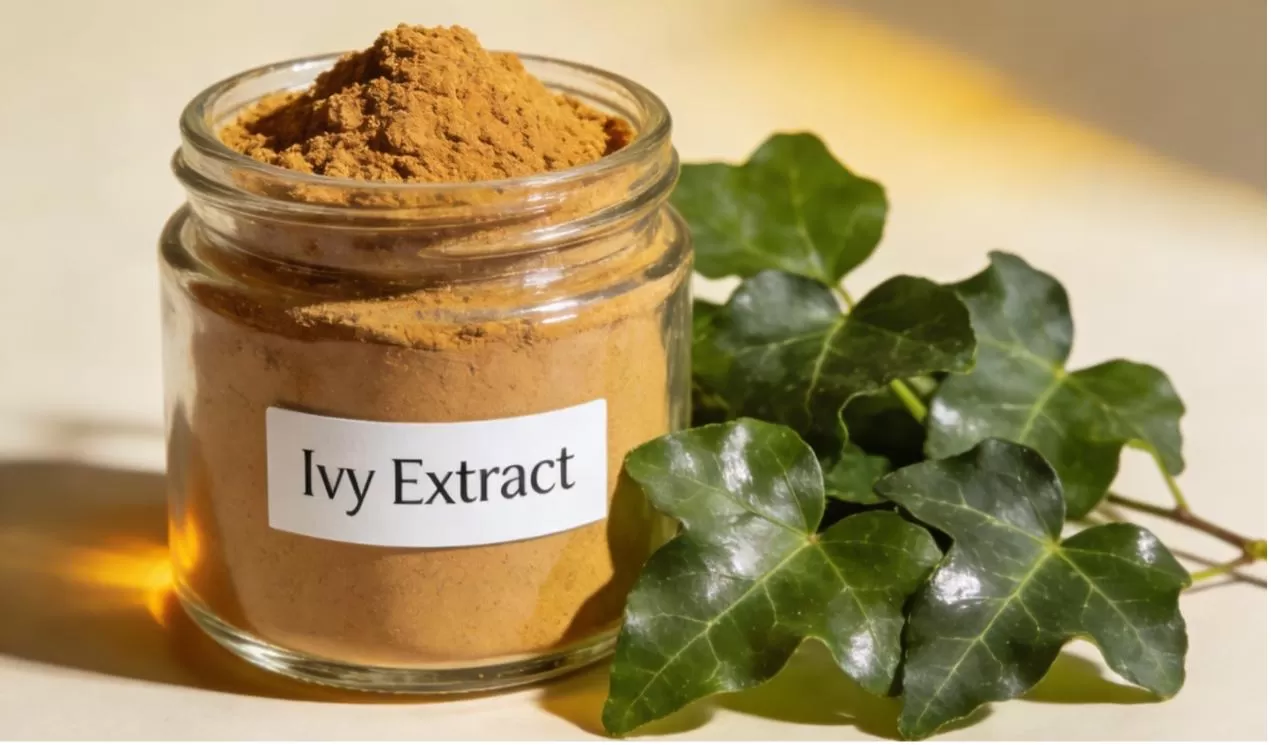 Ivy Extract