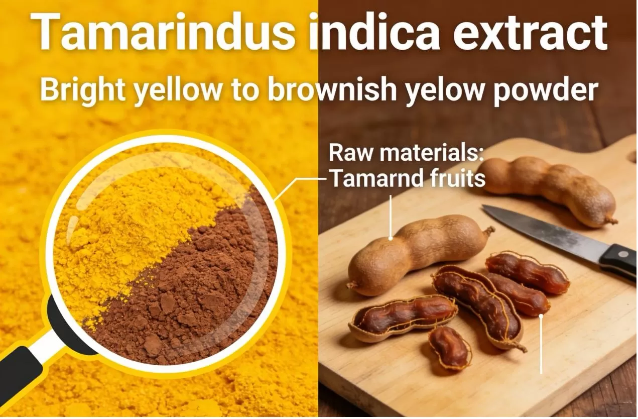 Tamarindus Indica Extract