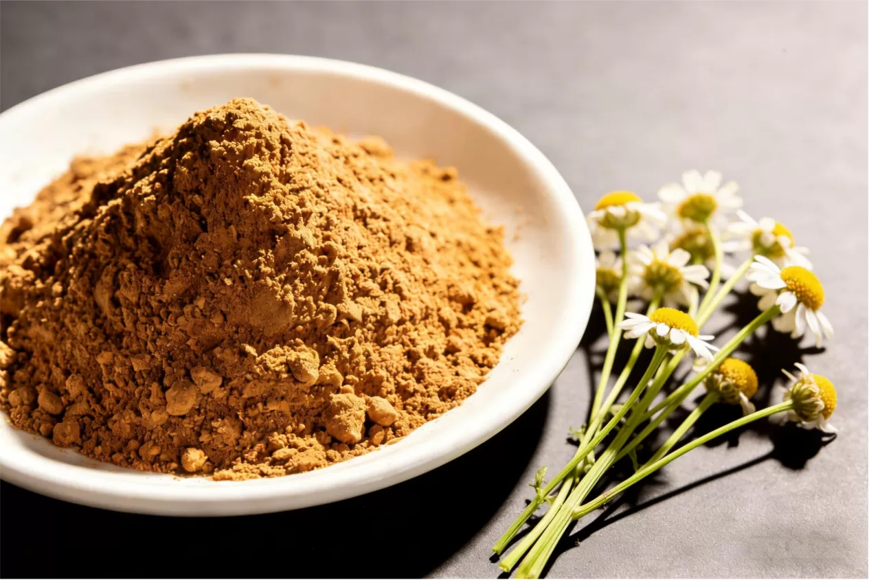 Chamomile Extract 