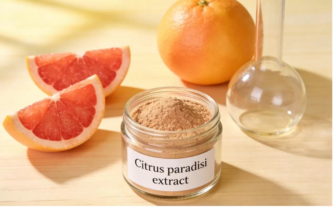 Citrus Paradisi Extract