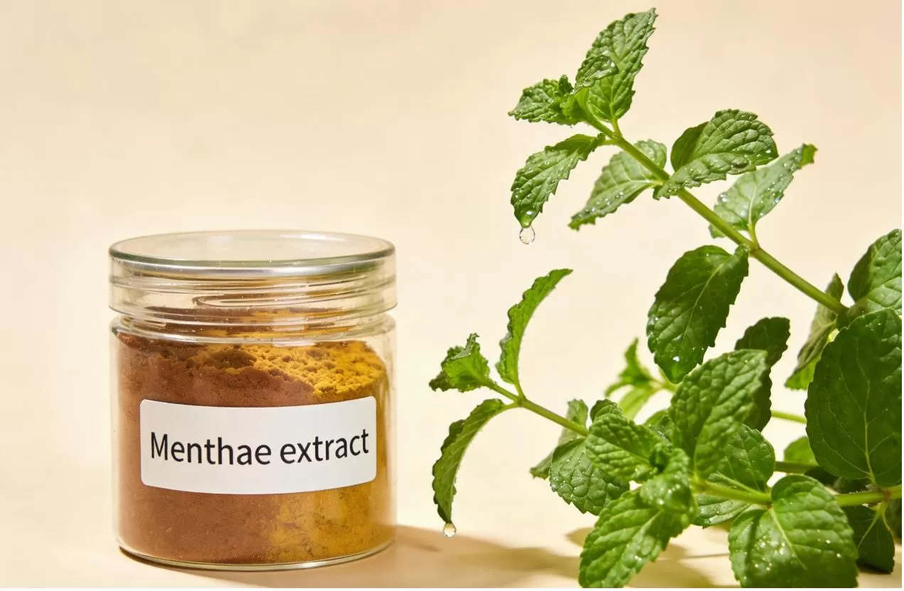 Menthae Extract