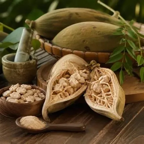Baobab Fruit Extract 