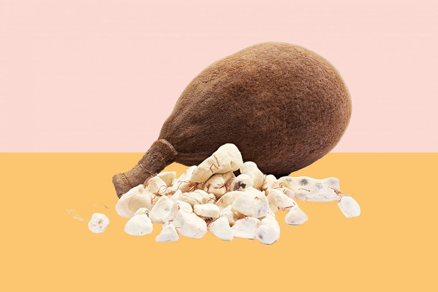 Baobab Fruit Extract 