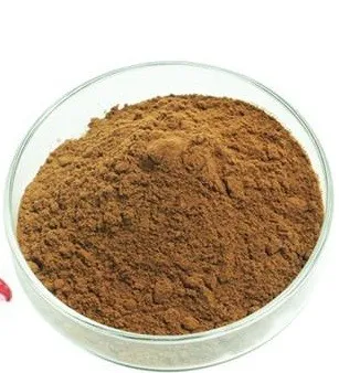 Cayenne Pepper Extract