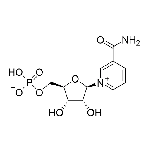 Liposomal NMN