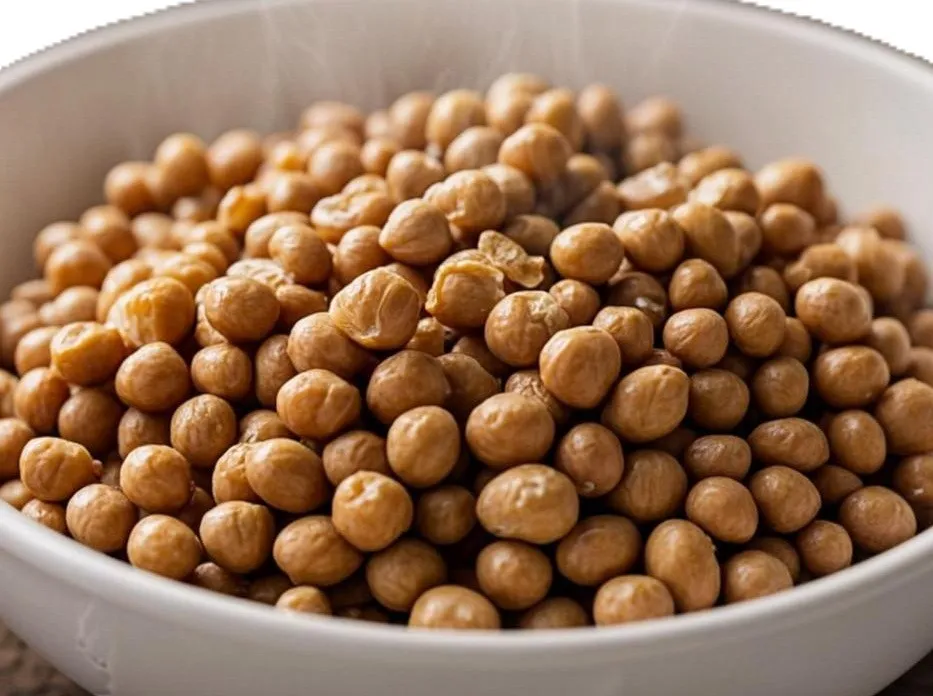 Nattokinase