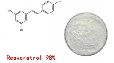 Resveratrol extract