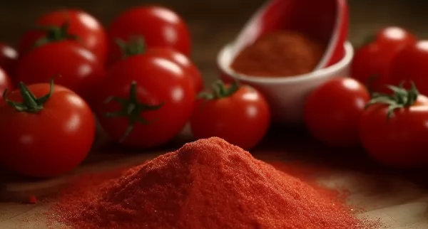 Tomato Extract Lycopene