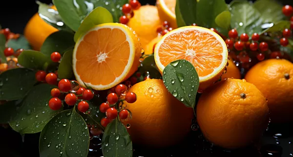 beneficios diosmina hesperidina