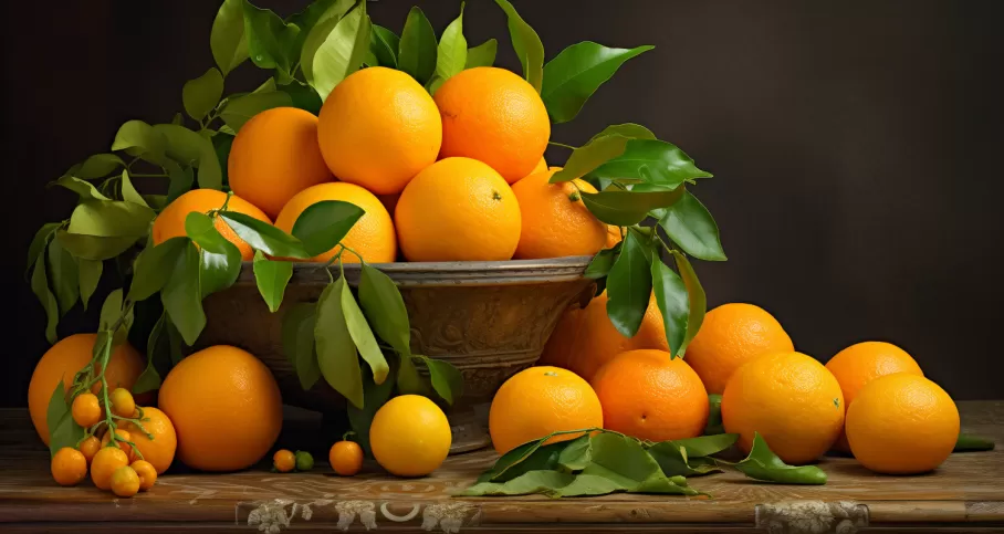 beneficios de la hesperidina