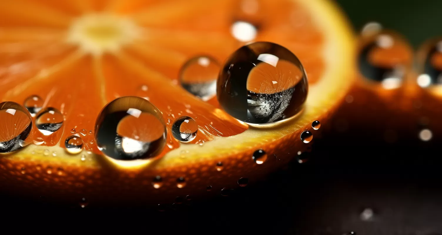 citrus bioflavonoids hesperidin