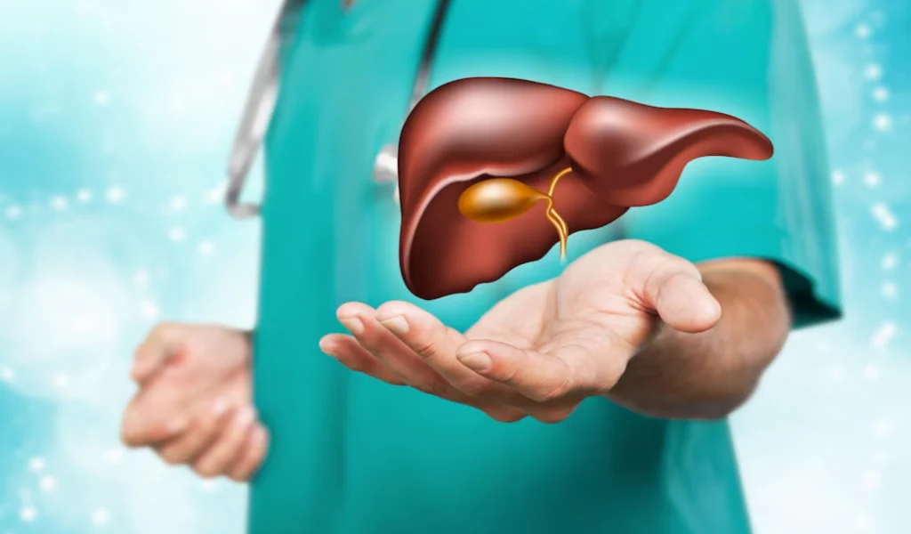 Traditional Chinese Medicine: Restoring Sleep and Vitality by Focusing on Liver Health