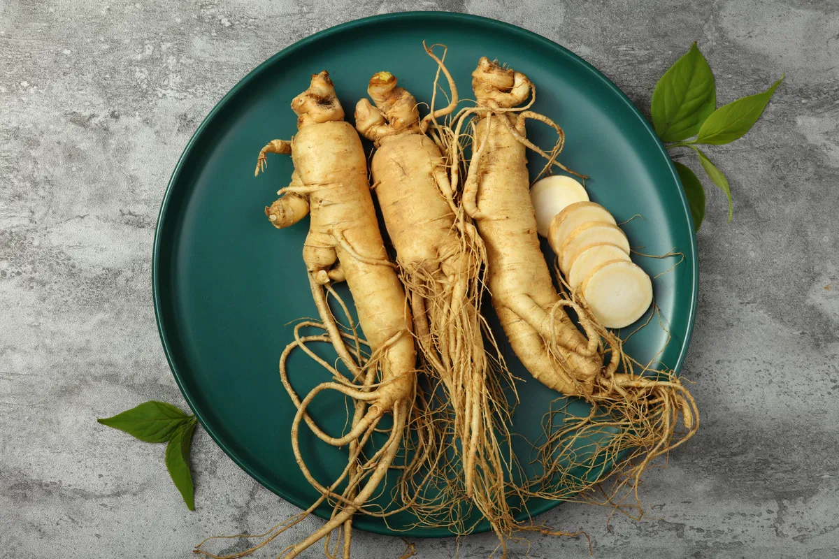 Ginseng: A Natural Booster for Exercise Performance and Reco
