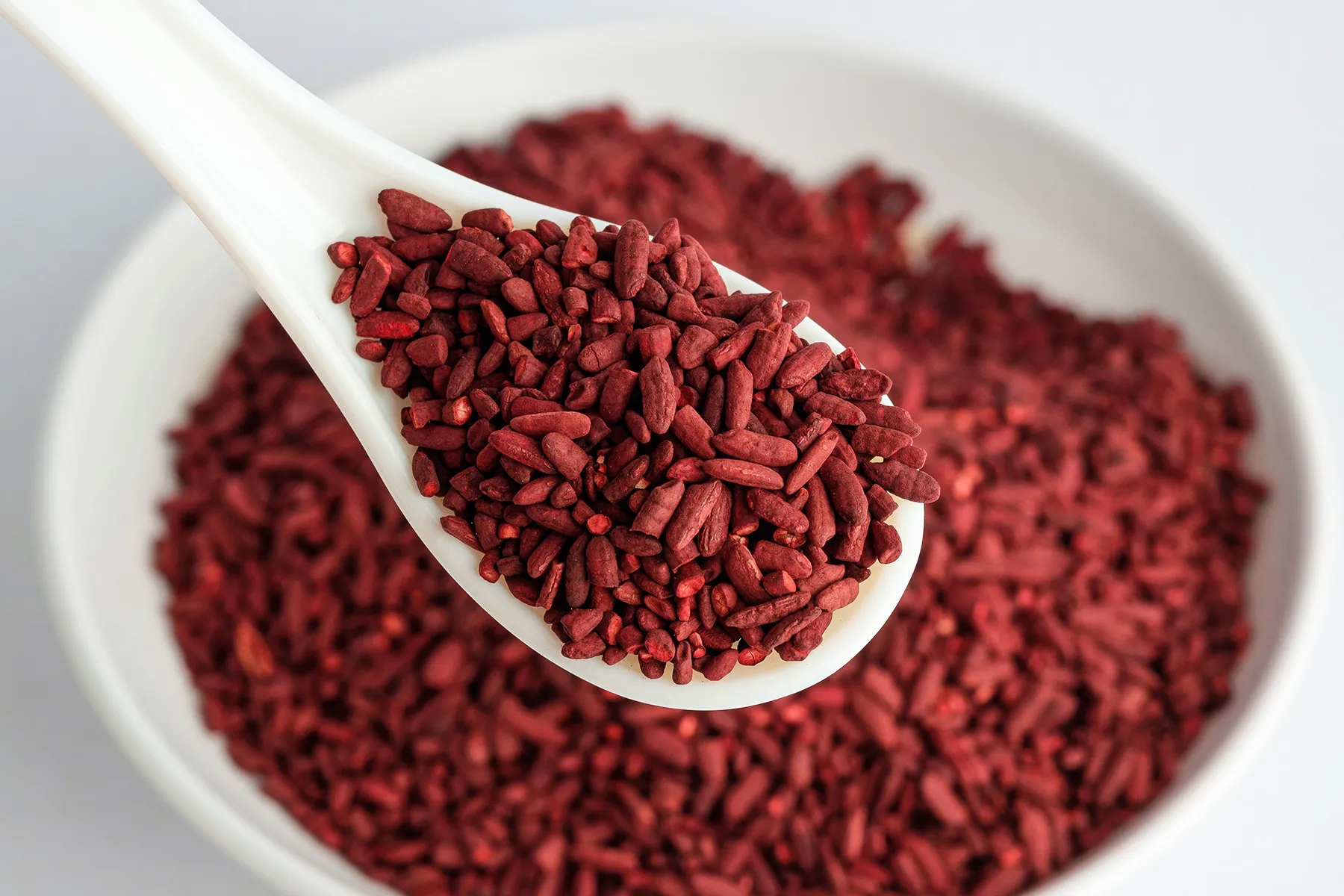 Why Did the FDA Ban Red Yeast Rice? 