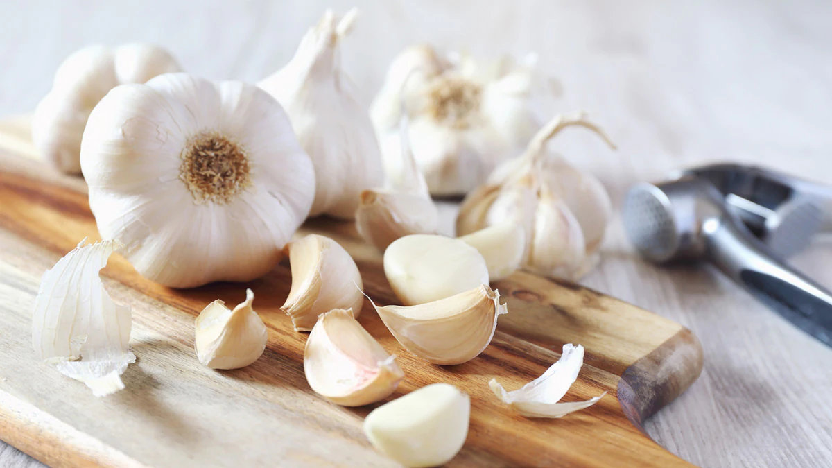 Nature’s Herbal Antibiotics: Ancient Remedies for Modern Challenges