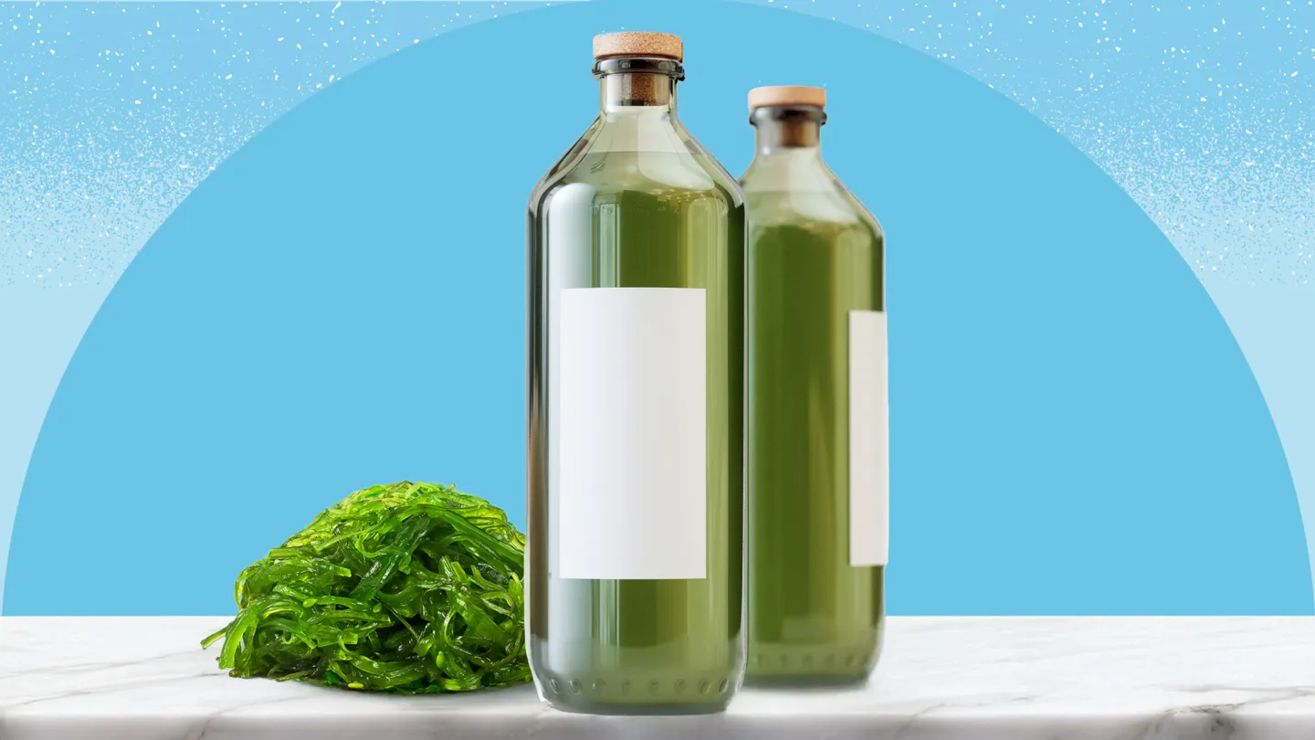 Exploring the Benefits and Uses of Algae Oil in Cooking
