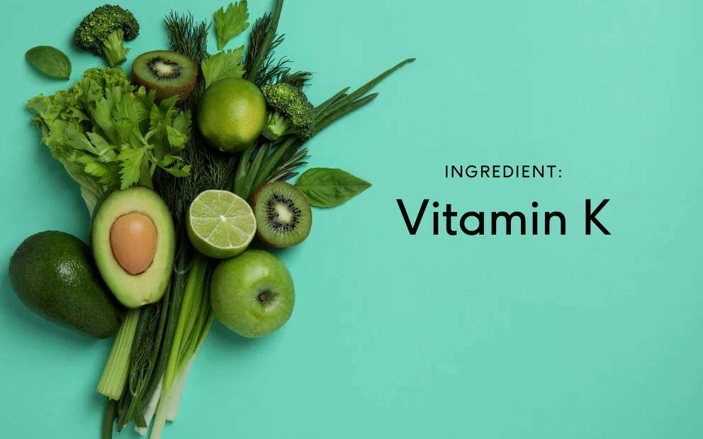 Vitamin K: Importance, Uses, and Dietary Sources