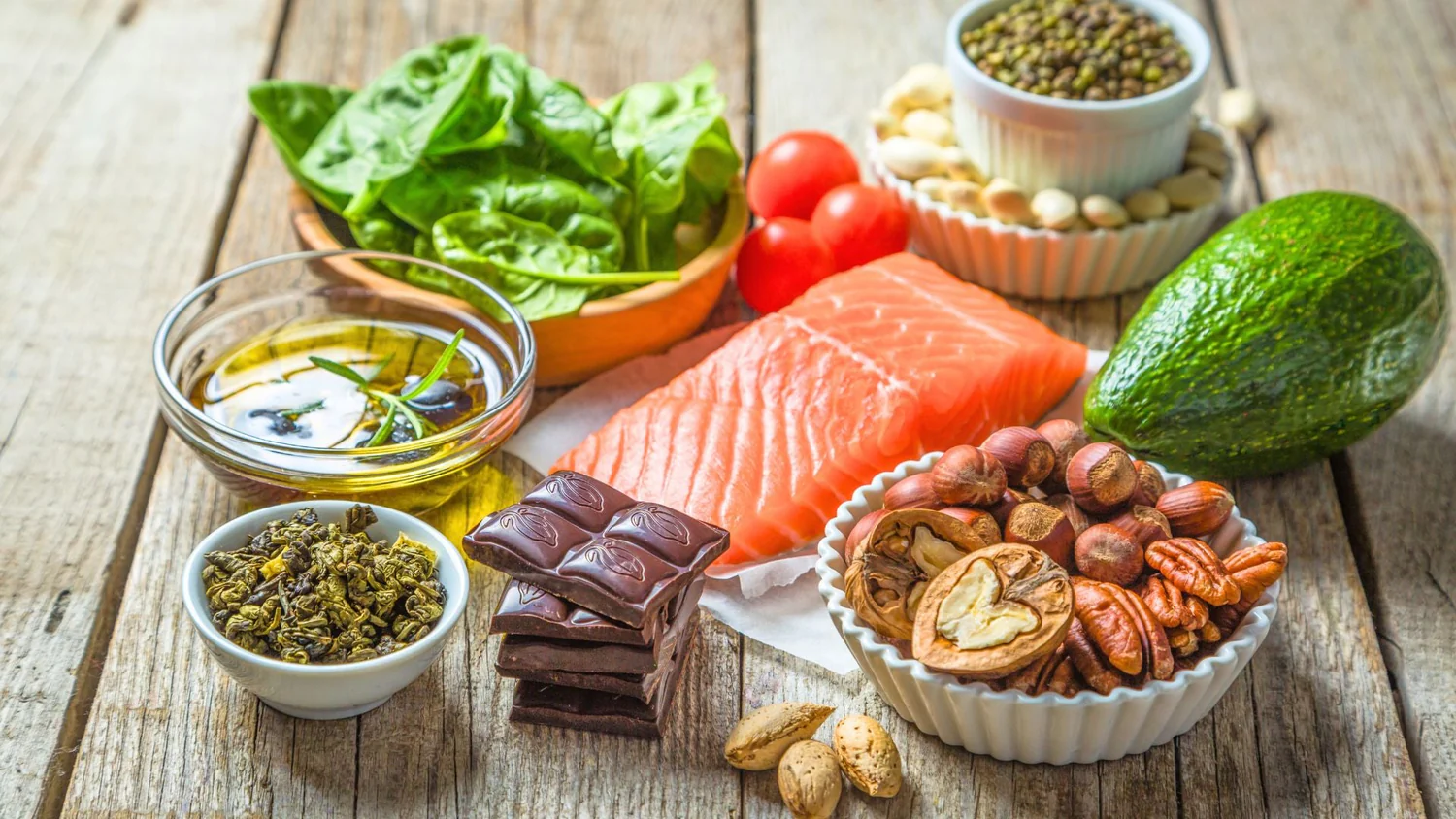 The Science of Collagen: The True Fountain of Youth