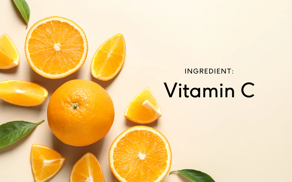 What is vitamin C with hesperidin?