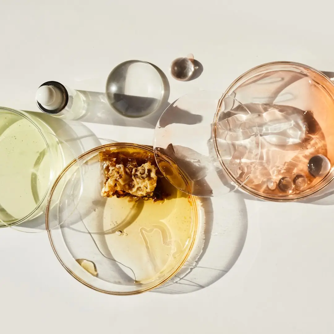 What are the benefits of red vines?