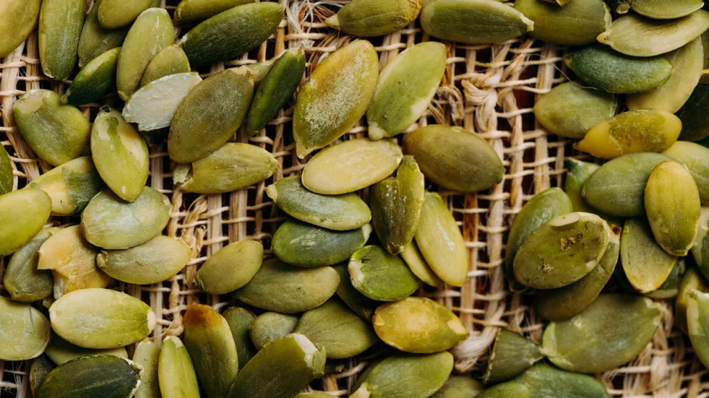 Pumpkin Seeds vs. Chia Seeds: Which Suits Your Nutritional Needs?