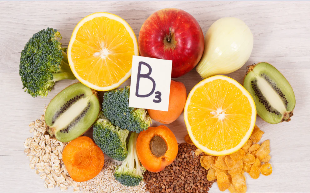 Vitamin B3: A Promising Tool in Reducing Skin Cancer Risk