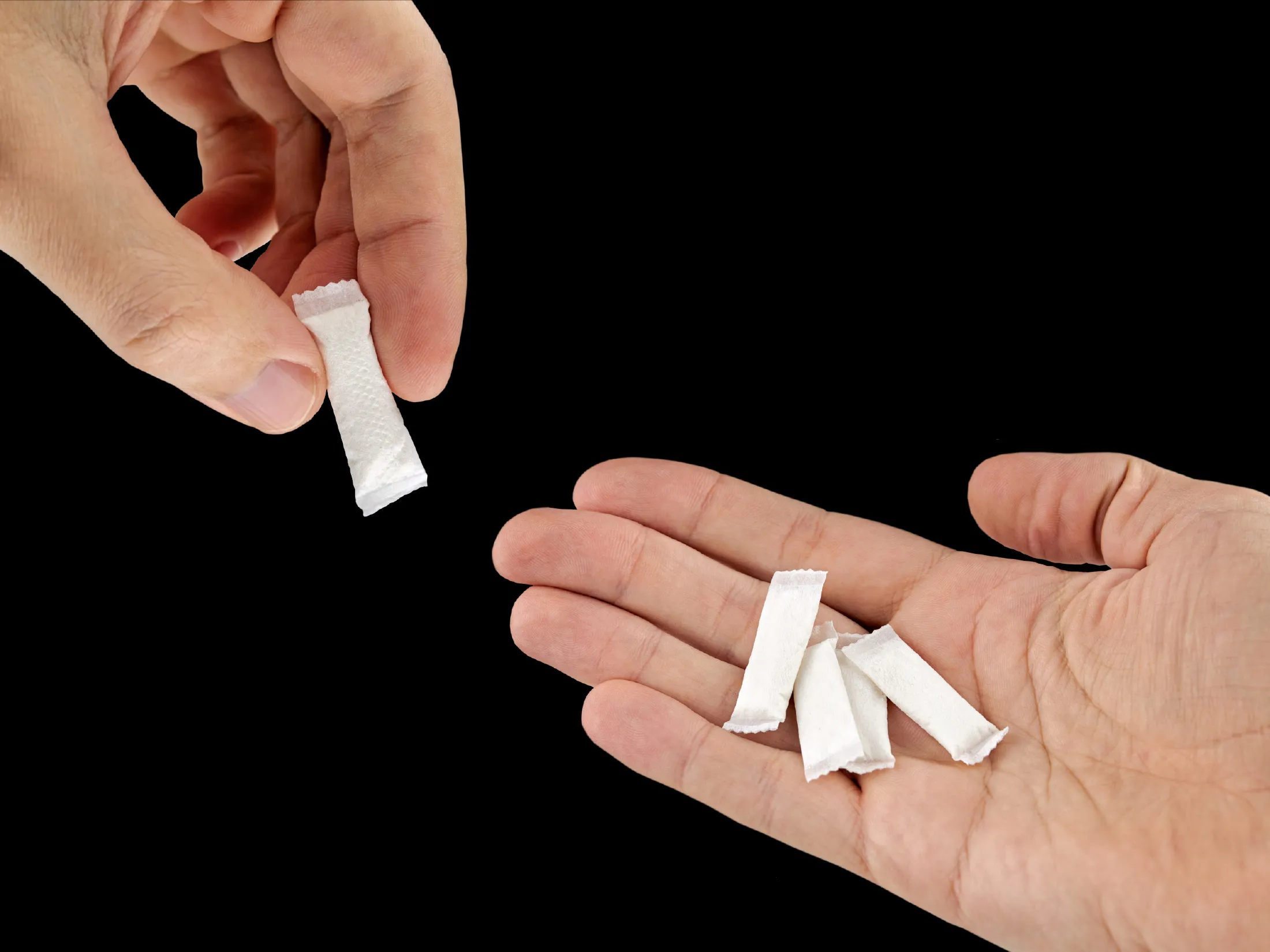 Oral Nicotine: A New Frontier in Antiviral Protection