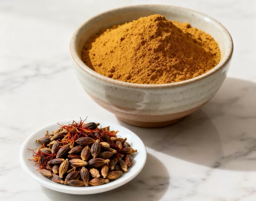 Safflower Seed Extract