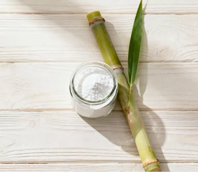 Sugar Cane Extract
